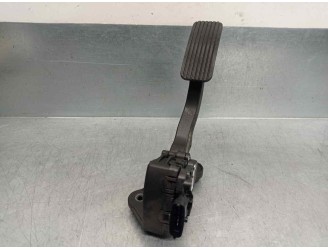 Replacement pedal potentiometer for Kia Cee'd 1.6 CRDi CAT OEM IAM reference 32700XXXXX 