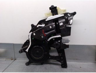 Recambio de elevalunas delantero derecho para citroën berlingo referencia OEM IAM 9840175780 6 PINES 5 PUERTAS