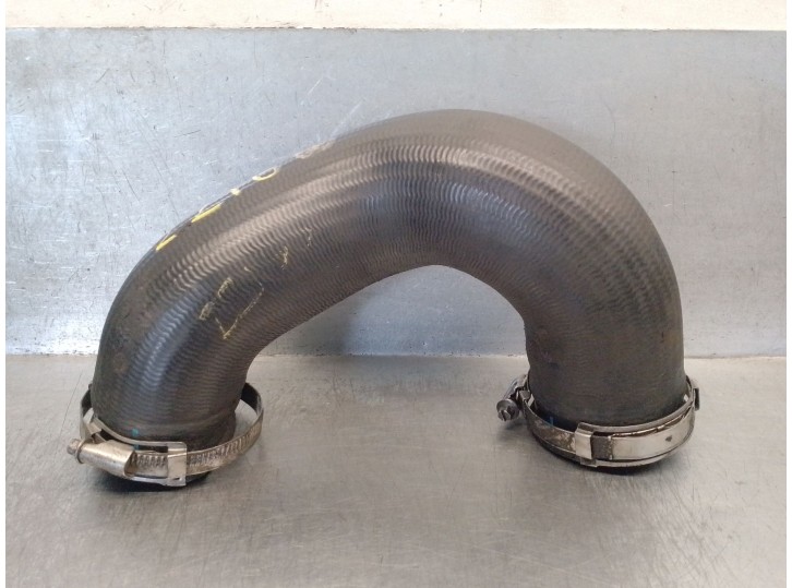 Recambio de tubo intercooler para audi q7 (4lb) 3.0 tdi quattro referencia OEM IAM 7L6145972E 7L6145972E 