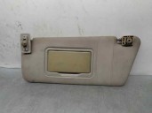 Recambio de parasol izquierdo para mercedes-benz clase a (w168) 160 cdi (168.007) referencia OEM IAM 