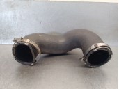 Recambio de tubo intercooler para audi q7 (4lb) 3.0 tdi quattro referencia OEM IAM 7L6145972E 7L6145972E 