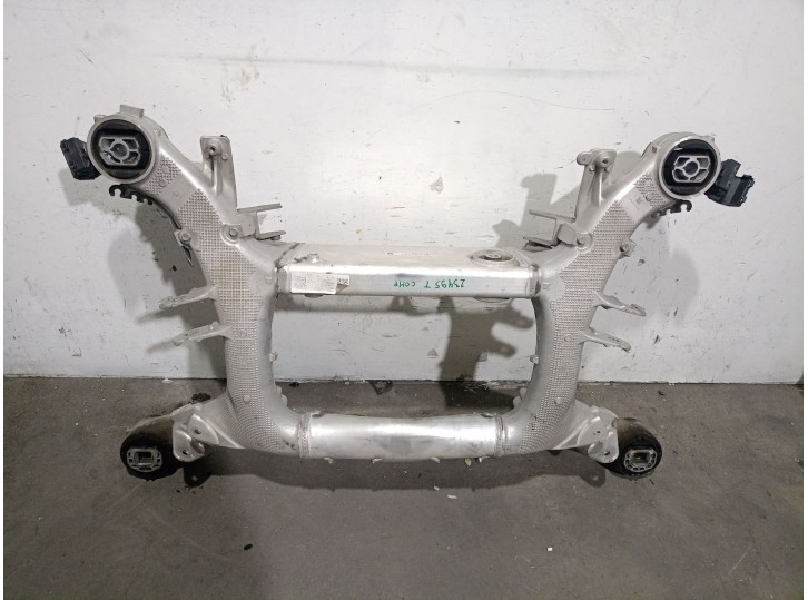 Recambio de puente trasero para bmw x6 (g06, f96) xdrive 40 d mild-hybrid referencia OEM IAM 33316894149 33316894149 