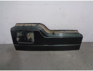 Recambio de porton trasero para land rover discovery 2.7 td v6 cat referencia OEM IAM BHA780080 VERDE 5 PUERTAS