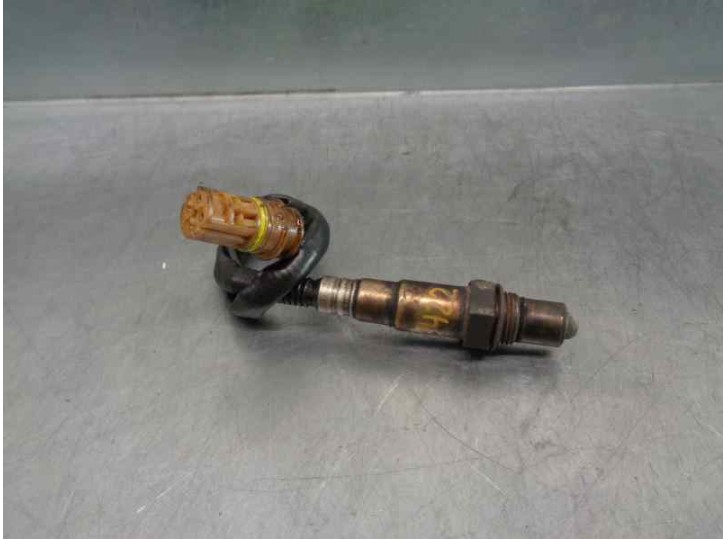 Recambio de sonda lambda para mercedes-benz clase e (w211) berlina e 500 (211.070) referencia OEM IAM 0015407617 0258006528 BOSC