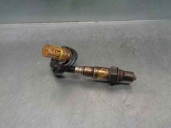 Recambio de sonda lambda para mercedes-benz clase e (w211) berlina e 500 (211.070) referencia OEM IAM 0015407617 0258006528 BOSC
