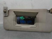 Recambio de parasol izquierdo para mercedes-benz clase a (w168) 160 cdi (168.007) referencia OEM IAM 