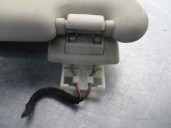 Recambio de parasol derecho para mercedes-benz clase glk (w204) glk 3.0 cdi cat referencia OEM IAM 20481062109E86  