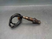 Recambio de sonda lambda para mercedes-benz clase e (w211) berlina e 500 (211.070) referencia OEM IAM 0015407617 0258006528 BOSC