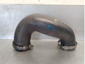 Recambio de tubo intercooler para audi q7 (4lb) 3.0 tdi quattro referencia OEM IAM 7L6145972E 7L6145972E 