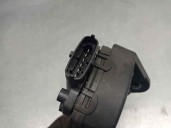 Recambio de potenciometro pedal para kia cee´d 1.6 crdi cat referencia OEM IAM 32700XXXXX  