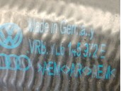 Recambio de tubo intercooler para audi q7 (4lb) 3.0 tdi quattro referencia OEM IAM 7L6145972E 7L6145972E 