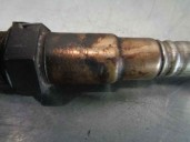 Recambio de sonda lambda para mercedes-benz clase e (w211) berlina e 500 (211.070) referencia OEM IAM 0015407617 0258006528 BOSC