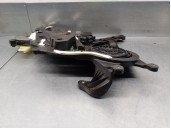 Recambio de elevalunas delantero derecho para citroën berlingo referencia OEM IAM 9840175780 6 PINES 5 PUERTAS