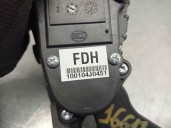 Recambio de potenciometro pedal para kia cee´d 1.6 crdi cat referencia OEM IAM 32700XXXXX  