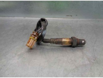 Replacement lambda sensor for Mercedes-Benz E Class (W211) Saloon E 500 (211.070) OEM IAM reference 0015407517 0258006328 BOSC