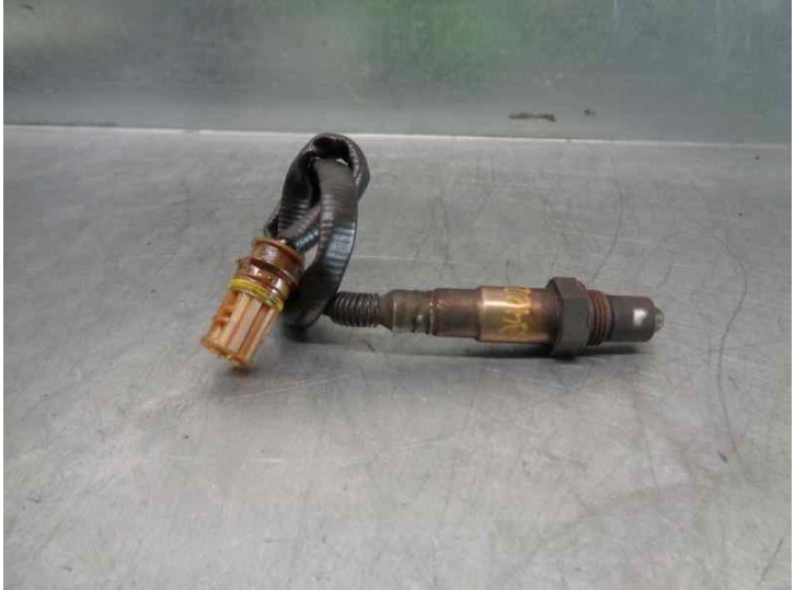 Recambio de sonda lambda para mercedes-benz clase e (w211) berlina e 500 (211.070) referencia OEM IAM 0015407517 0258006328 BOSC