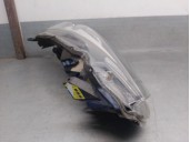 Recambio de faro izquierdo para nissan micra v (k14) 0.9 ig-t referencia OEM IAM 260605FA0A 260605FA0A 