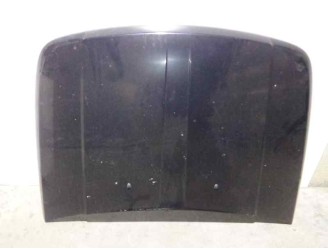 Recambio de capot para dodge nitro 2.8 crd referencia OEM IAM 55360878AB NEGRO 