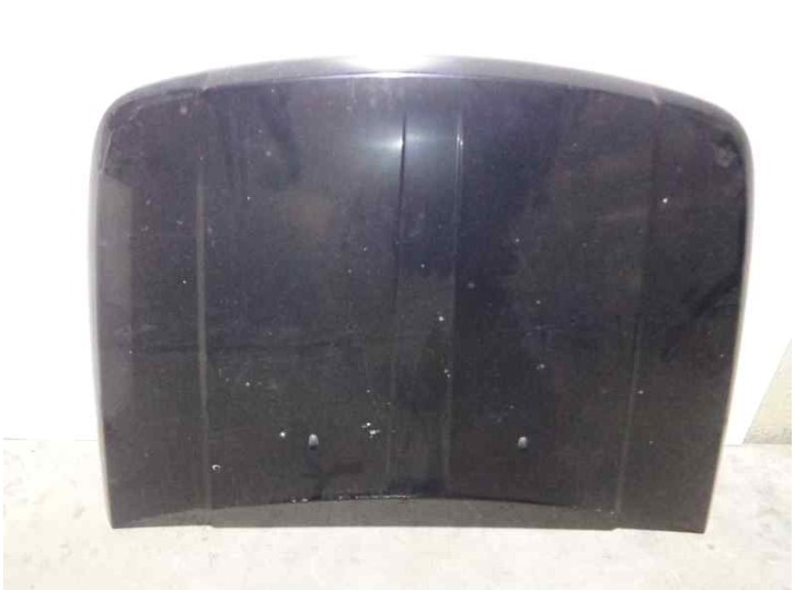 Recambio de capot para dodge nitro 2.8 crd referencia OEM IAM 55360878AB NEGRO 