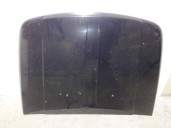 Recambio de capot para dodge nitro 2.8 crd referencia OEM IAM 55360878AB NEGRO 