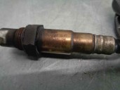 Recambio de sonda lambda para mercedes-benz clase e (w211) berlina e 500 (211.070) referencia OEM IAM 0015407517 0258006328 BOSC