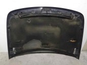 Recambio de capot para dodge nitro 2.8 crd referencia OEM IAM 55360878AB NEGRO 