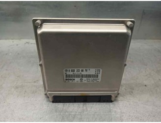 Recambio de centralita motor uce para mercedes-benz clase a (w168) 1.7 cdi diesel cat referencia OEM IAM A6681530879 0281011151 