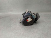 Replacement rear right seatbelt for Dacia Logan II 1.2 16V CAT OEM IAM reference 625552200B 4 DOORS