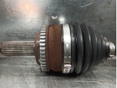 Recambio de transmision delantera derecha para kia cee´d 1.6 crdi cat referencia OEM IAM 495001H110 