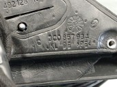 Recambio de retrovisor derecho para volkswagen passat b6 (3c2) 1.4 tsi referencia OEM IAM 3C0857934 3C1857508DM 