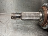 Recambio de transmision delantera derecha para kia cee´d 1.6 crdi cat referencia OEM IAM 495001H110 