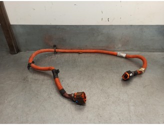 Recambio de cableado para renault kangoo referencia OEM IAM 115123686R  