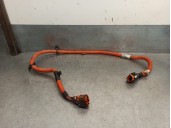 Replacement wiring harness for Renault Kangoo OEM IAM reference 115123686R 