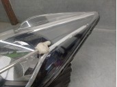 Recambio de faro izquierdo para nissan micra v (k14) 0.9 ig-t referencia OEM IAM 260605FA0A 260605FA0A 