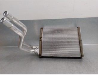 Recambio de radiador calefaccion / aire acondicionado para audi a5 sportback (8t) 2.0 16v tdi referencia OEM IAM 8K0898037A 