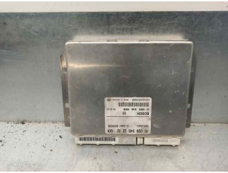 Recambio de centralita asr para mercedes-benz clase e (w210) berlina diesel 2.2 cdi 16v cat referencia OEM IAM 0295452232 026510