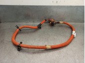 Replacement wiring harness for Renault Kangoo OEM IAM reference 115123686R 
