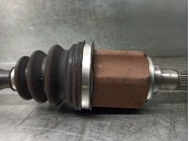 Recambio de transmision delantera derecha para kia cee´d 1.6 crdi cat referencia OEM IAM 495001H110 