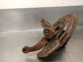Replacement left front steering knuckle for Seat Seat 131 Supermiraflori Seat 131 OEM IAM reference SEAT 131 