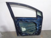 Recambio de puerta delantera izquierda para mazda 5 berl. (cr) 2.0 diesel cat referencia OEM IAM C2Y55902XC AZUL 5 PUERTAS