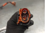 Recambio de cableado para renault kangoo referencia OEM IAM 115123686R  