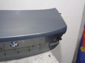 Recambio de porton trasero para bmw serie 3 coupe (e92) 2.0 16v cat referencia OEM IAM 41617168515 GRIS AZULADO 2 PUERTAS