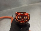 Replacement wiring harness for Renault Kangoo OEM IAM reference 115123686R 