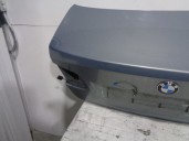 Recambio de porton trasero para bmw serie 3 coupe (e92) 2.0 16v cat referencia OEM IAM 41617168515 GRIS AZULADO 2 PUERTAS