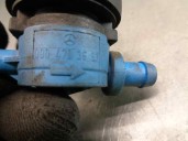 Recambio de valvula aire adicional para mercedes-benz clase e (w211) berlina e 500 (211.070) referencia OEM IAM 0004703693 