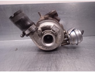 Recambio de turbocompresor para kia cee´d 1.6 crdi cat referencia OEM IAM 282012A710 7752740003 GARRETT