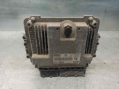 Recambio de centralita motor uce para opel astra h caravan 1.9 cdti referencia OEM IAM 55198054 0281012122 BOSCH