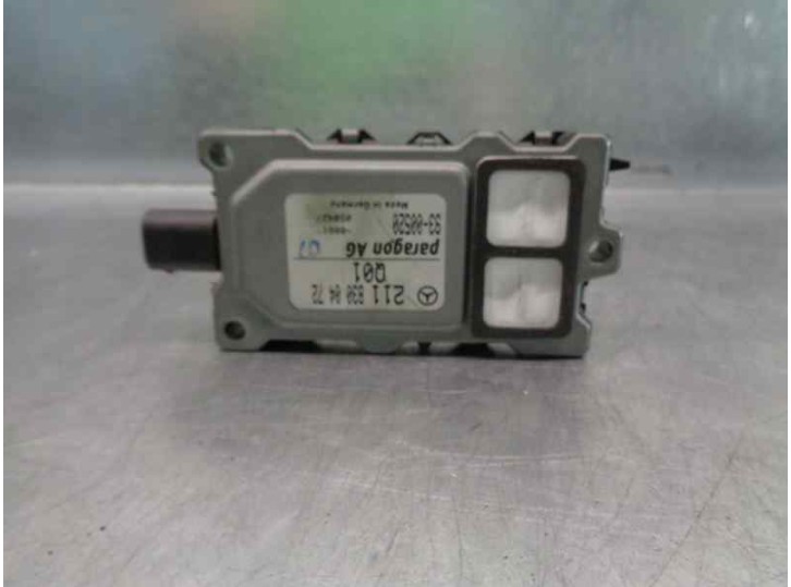 Recambio de modulo electronico para mercedes-benz clase e (w211) berlina e 500 (211.070) referencia OEM IAM 2118300472 