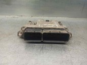 Recambio de centralita motor uce para opel astra h caravan 1.9 cdti referencia OEM IAM 55198054 0281012122 BOSCH