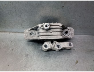 Recambio de soporte motor derecho para mg mg zs suv (azs1) 1.5 vti referencia OEM IAM 10231482  